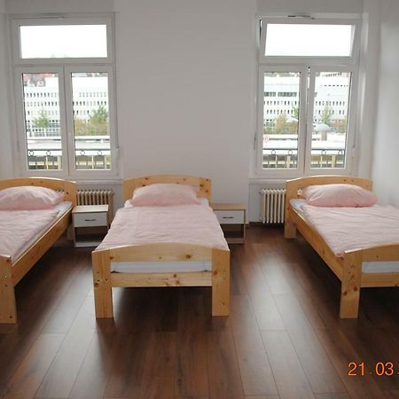 Ferienwohnung Scholl Pforzheim Exterior foto