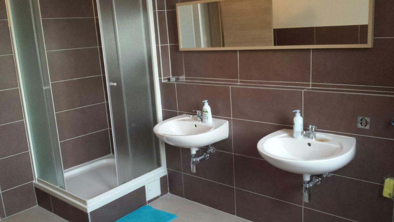 Ferienwohnung Scholl Pforzheim Exterior foto